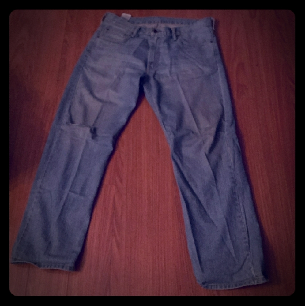 Men's jeans